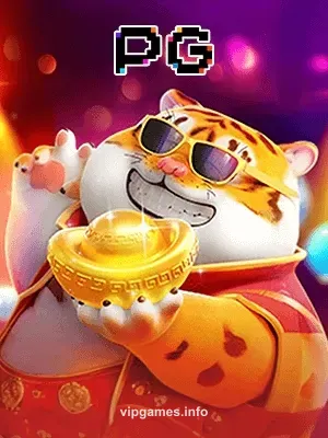 Imagem do jogo Fortune Tiger no Vip Game