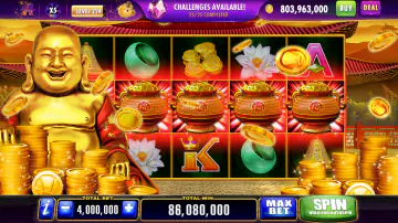 Tela inicial do VIP Game